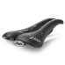 Седло Selle SMP Well Gel чёрное