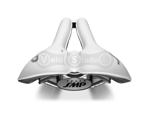 Сідло Selle SMP Well M1 біле