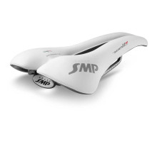 Сідло Selle SMP Well M1 біле