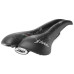Седло Selle SMP Well M1 Gel чёрное