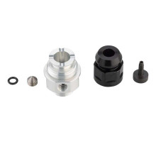 Сервисные запчасти Rock Shox HOSE BARB REVERB POST SHORT