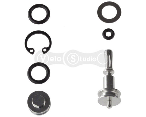 Сервісні запчастини Rock Shox REVERB POPPET KIT A1