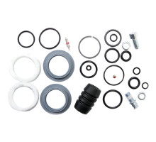 Сервісні запчастини Rock Shox SERVICE KIT FULL SEKTOR SILVER A1