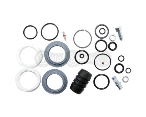 Сервисные запчасти Rock Shox SERVICE KIT FULL SEKTOR SILVER A1