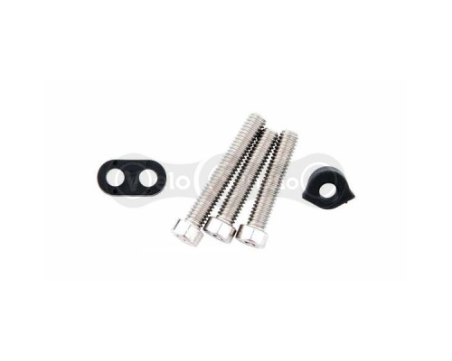 Сервісні запчастини Sram APEX1 RD B ADJUST & LIMIT SCREW KIT