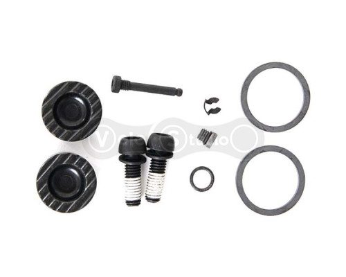 Сервисные запчасти Sram CALIPER PARTS KIT 2013 E5