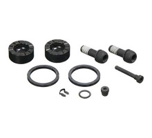 Сервисные запчасти Sram CALIPER PARTS KIT 2013 VIAGT