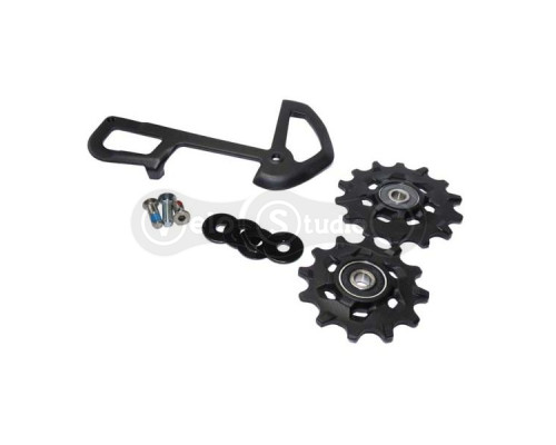 Сервисные запчасти Sram EX1 RD PULLEYS AND INNER CAGE