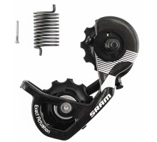 Сервісні запчастини Sram FORCE 2010 RD CAGE/PULLEY COMPLETE KIT