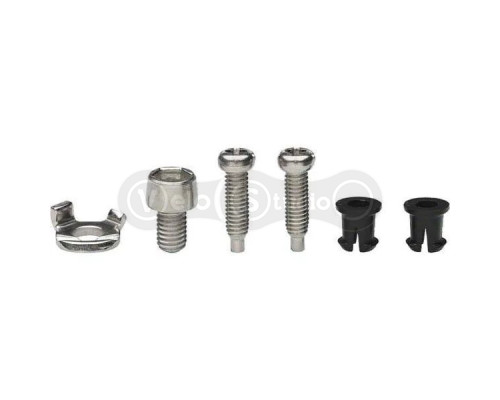 Сервісні запчастини Sram FORCE CABLE ANCHOR/LIMIT SCREW