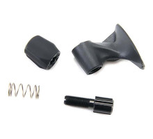 Сервисные запчасти Sram FORCE CX1 RD BARREL ADJUST AND HOLDER