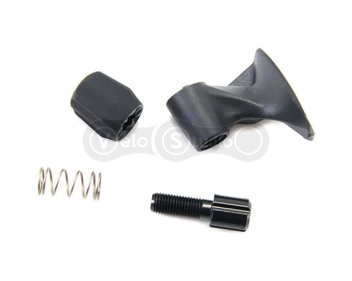 Сервисные запчасти Sram FORCE CX1 RD BARREL ADJUST AND HOLDER