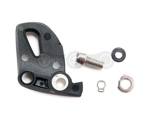 Сервисные запчасти Sram FORCE CX1 RD FIN AND CABLE ANCHOR BOLT