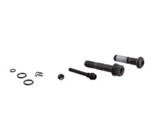 Сервісні запчастини Sram GUIDE BLACK CALIPER HARDWARE KIT
