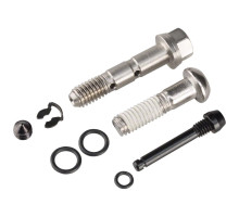 Сервисные запчасти Sram GUIDE SS CALIPER HARDWARE KIT