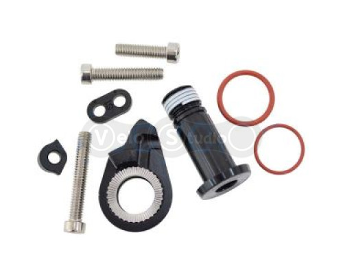 Сервісні запчастини Sram GX DH RD B ADJUST AND LIMIT SCREW KIT