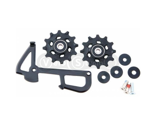 Сервисные запчасти Sram GX DH RD PULLEYS AND INNER CAGE