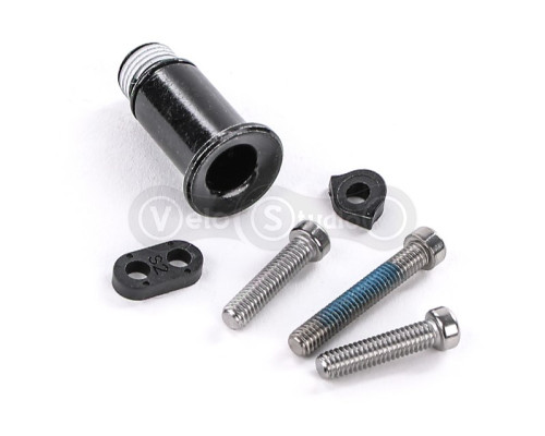 Сервисные запчасти Sram GX EAGLE RD B-BOLT&LIMIT SCREW KIT HEX5