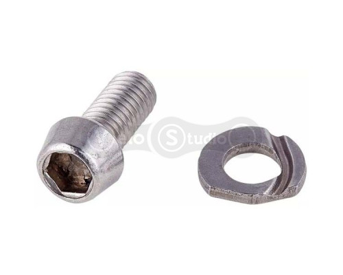 Сервісні запчастини Sram GX RD 1X11 CABLE ANCHOR BOLT KIT