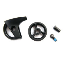 Сервисные запчасти Sram GX RD 1x11 CABLE PULLEY AND GUIDE