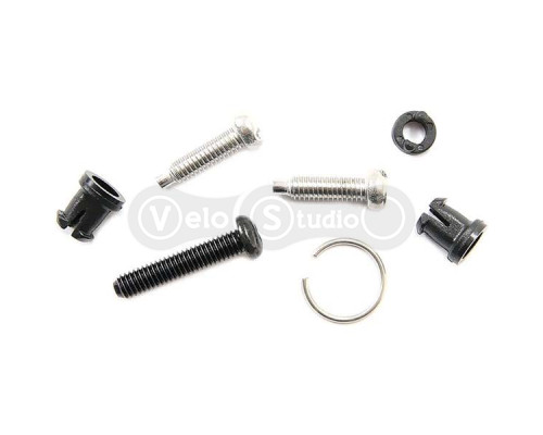 Сервісні запчастини Sram GX RD 2x10 B ADJUST AND LIMIT SCREW