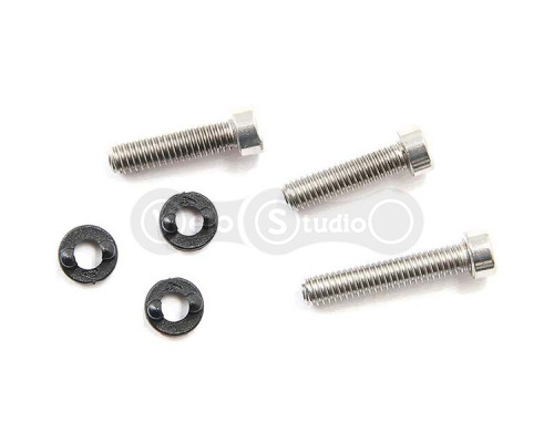 Сервісні запчастини Sram GX RD 2x11 B ADJUST AND LIMIT SCREW