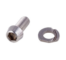 Сервісні запчастини Sram GX RD 2X11 CABLE ANCHOR BOLT KIT