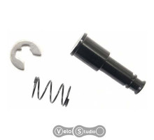 Сервисные запчасти Sram GX RD 2x11 CLUTCH CAGE LOCK WITH SPRING
