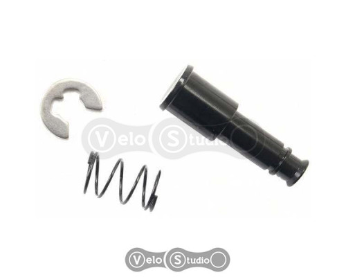 Сервисные запчасти Sram GX RD 2x11 CLUTCH CAGE LOCK WITH SPRING