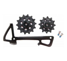 Сервисные запчасти Sram GX RD 2x11 PULLEY CAGE KIT LONG