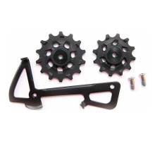 Сервісні запчастини Sram GX RD 2x11 PULLEY CAGE KIT MEDIUM