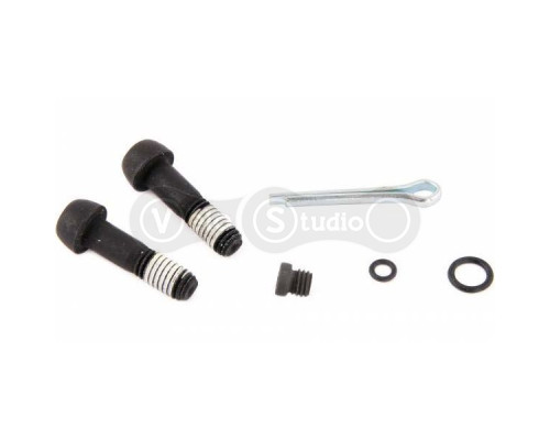 Сервісні запчастини Sram LEVEL CALIPER HARDWARE KIT