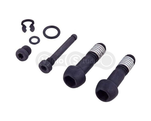 Сервісні запчастини Sram LEVEL T CALIPER HARDWARE KIT