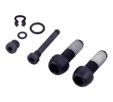Сервисные запчасти Sram LEVEL TL CALIPER HARDWARE KIT