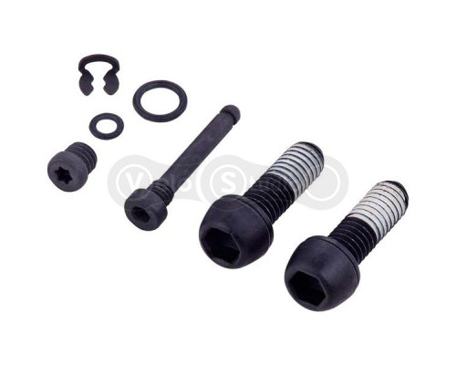 Сервисные запчасти Sram LEVEL TL CALIPER HARDWARE KIT