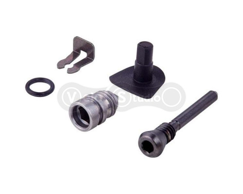 Сервисные запчасти Sram LEVEL ULTIMATE/TLM CALIPER HARDWARE KIT