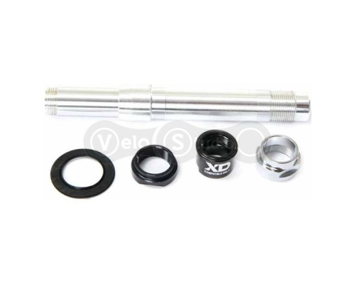 Сервісні запчастини Sram MTH-746 SVC KIT XD AXLE ASSY REAR