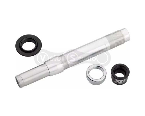 Сервисные запчасти Sram MTH-746B SVC KIT XD AXLE ASSY REAR