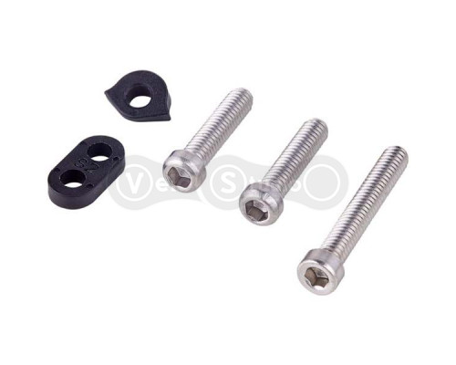Сервисные запчасти Sram NX RD B-ADJUST AND LIMIT SCREW KIT