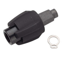 Сервисные запчасти Sram Red BLK RD BARREL ADJUSTER KIT