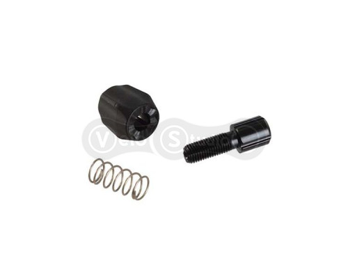 Сервисные запчасти Sram RED22/FRC22/RED13 BLK RD BARREL ADJUSTER