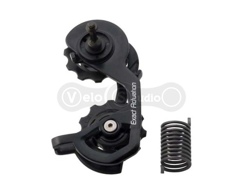 Сервисные запчасти Sram RIVAL RD CAGE/PULLEY COMPLETE KIT