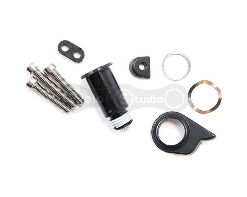 Сервісні запчастини Sram RIVAL1 BBOLT AND LIMIT SCREW KIT