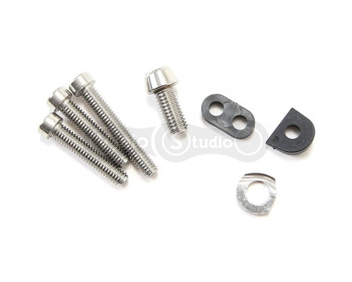 Сервісні запчастини Sram RIVAL1 RD CABLE ANCHOR/LIMIT SCREW KIT