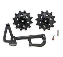 Сервісні запчастини Sram RIVAL1 RD MEDIUM PULLEYS AND INNER CAGE