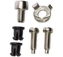 Сервісні запчастини Sram Rival22 Cable Anchor and Limit Screws