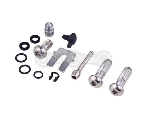 Сервисные запчасти Sram S4 SS CALIPER HARDWARE KIT