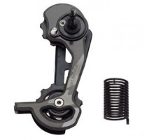 Сервісні запчастини Sram X0 10SP RD MEDIUM CAGE ASSY BLK