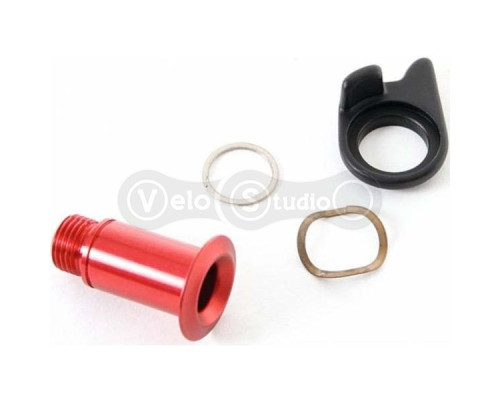 Сервисные запчасти Sram X0 RD B-BOLT KIT RED