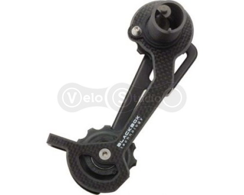 Сервисные запчасти Sram X0 RD CAGE ASSEMBLY CARBON LONG
